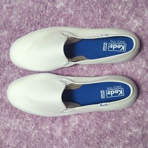✨NWT✨ Keds Women's Champion Slip-On Sneakers 9.5W